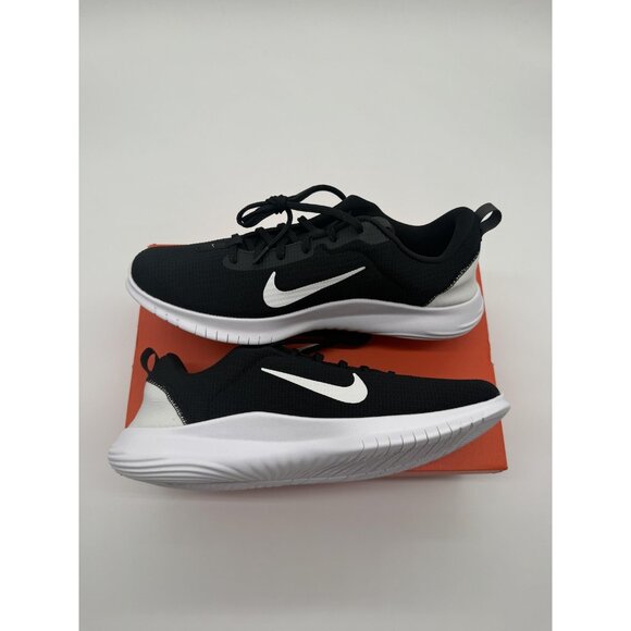 New Nike Flex Experience RN 12 Running Shoes Mens Size 11.5 Black DV0740-004 main image 5